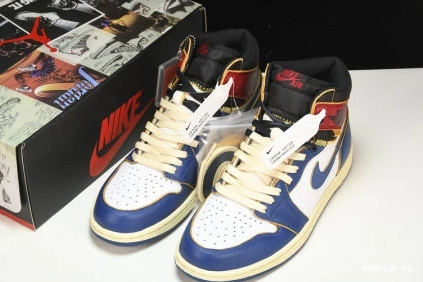 RETRO - HI - AIR JORDAN 